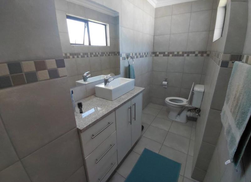 4 Bedroom Property for Sale in Bayswater Free State